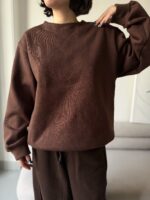 دورس قهوه ای - Image 6