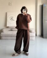 دورس قهوه ای - Image 3
