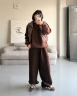 دورس قهوه ای - Image 2