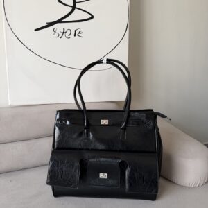 کیف چرم