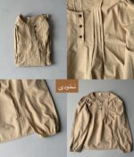 شومیز عروسکی - Image 10