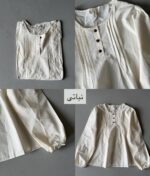 شومیز عروسکی - Image 6