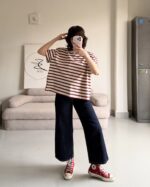 تیشرت راه راه - Image 2