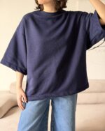 تیشرت بیسیک - Image 6