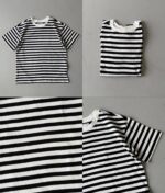 تیشرت PULL&BEAR 🦓 - Image 2