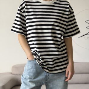 تیشرت PULL&BEAR 🦓