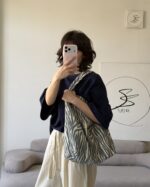 کیف زبرا🦓 - Image 8