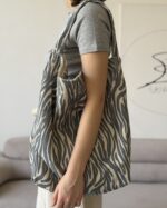 کیف زبرا🦓 - Image 6