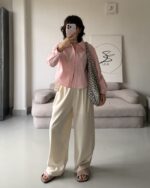 سوییشرت بهاره🌸 - Image 2