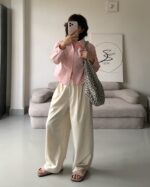 سوییشرت بهاره🌸 - Image 7