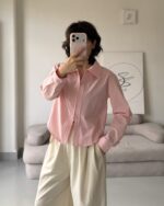 سوییشرت بهاره🌸