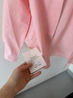 کراپ سوییشرت بهاره🌸 - Image 8