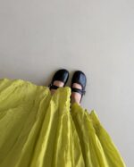 صندل دو بند طرح تبی⭐️ - Image 9