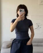 تیشرت اسلیم🌈 - Image 11