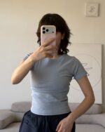 تیشرت اسلیم🌈 - Image 13
