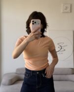 تیشرت اسلیم🌈 - Image 15