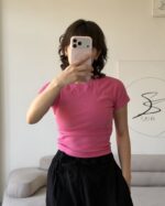 تیشرت اسلیم🌈 - Image 17
