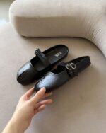 صندل دو بند طرح تبی⭐️ - Image 2