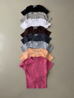 تیشرت اسلیم🌈