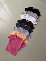 تیشرت اسلیم🌈 - Image 18