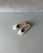 صندل پاپیونی تبی 🎀 - Image 4