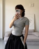 تیشرت اسلیم🌈 - Image 5