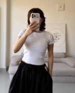 تیشرت اسلیم🌈 - Image 7