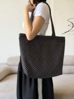 کیف خال خالی - Image 2