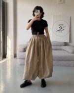 شلوار سنبادی 🌪️ - Image 5